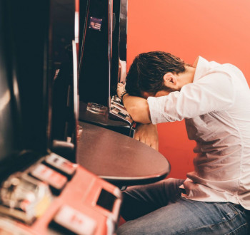 Игромания в Бутырском районе